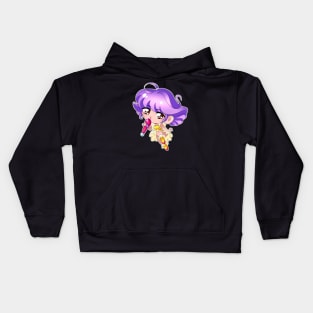 Creamy mami Kids Hoodie